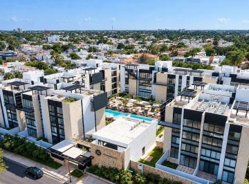 f605f66b2d63748fcec3396b6e548f0414cee3b0f7a902a268cea7fcef285bb2 · Departamento en Venta en Villas del Sol, Mérida