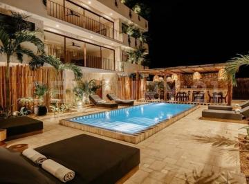 Edificio · 900m² · 12 Recámaras · Hotel en Venta, La Veleta, Tulum