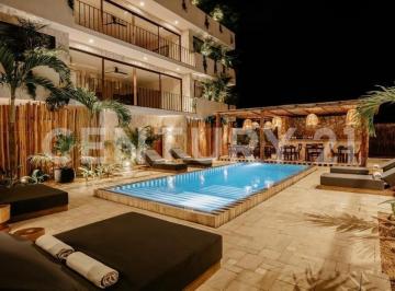 Edificio · 900m² · 12 Recámaras · Hotel en Venta, La Veleta, Tulum