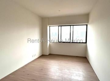 Departamento de 2 habitaciones, Miguel Hidalgo · Departamento de 77 m² con 2 Recámaras en Renta en Anáhuac I Sección27937 Mz