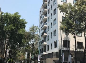 Departamento de 2 habitaciones, Cuauhtémoc · Departamento en Venta en La Col. Buenavista, Alcaldía Cuauhtémoc, Cdmx.