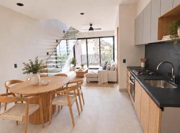 Departamento de 2 habitaciones, Los Cabos · Penthouse en Venta con Vista Al Mar | Monte Rocella 10 - 501