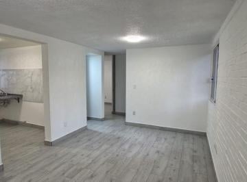 Departamento · 52m² · 2 Recámaras · Venta de Departamento