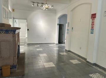 Casa uso de suelo de 10 habitaciones, Benito Juárez · Oficinas en Renta 371 m², 10 + Privados y Uso de Suelo, del Valle