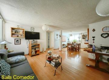 Departamento de 3 habitaciones, Alvaro Obregón · Departamento en Col. La Otra Banda / 72 m²
