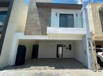 Casa de 4 habitaciones, Apodaca · Casa en Renta en Arbado Floresta, Apodaca, Nl