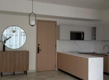 Departamento · 75m² · 2 Recámaras · 2 Estacionamientos · Departamento en Renta en Blum, Santa Fe, Paseo de Las Lomas, Amenidades