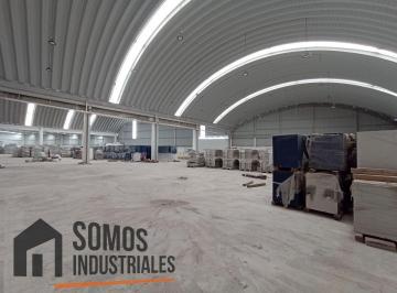 Bodega comercial , Cuautitlán Izcalli · Bodega Industrial en Renta Cuautitlan Izcalli