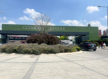 Departamento de 2 habitaciones, Coacalco de Berriozábal · Se Renta Departamento Atrás de La Plaza Comercial Cosmopol, Coacalco