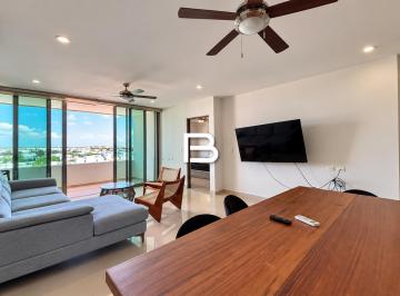 Departamento · 2 Recámaras · Departamento en Aqua Residencial
