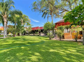Casa de 5 habitaciones, Ixtlahuacán de los Membrillos · Casa en Venta en Agua Escondida - 15 Min del Centro de Chapala