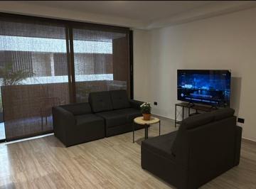 Departamento de 1 habitación, Solidaridad · Estudio Amueblado en Renta | Playa del Carmen