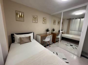 Departamento compartido , Tlalpan · Cuarto Para Mujer en Coapa | Planta Baja | Fracc. Privado | Servicios Incluidos