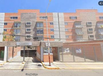 Departamento de 2 habitaciones, Tláhuac · Departamento en Venta en Santa Ana Poniente, Tláhuac