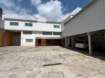 Bodega comercial de 6 habitaciones, Cuajimalpa de Morelos · Bodega Comercial en Venta, con Departamento y Oficinas, Santa Fe, Cuajimalpa