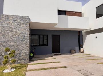Casa de 3 habitaciones, Villa de Pozos · Residencial Sotavento