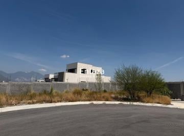 Terreno / Lote · 307m² · Terreno en Venta en Dominio Cumbres: Palo Blanco Terreno con Excedente