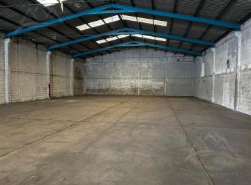 Bodega comercial · 765m² · Bodega en Renta de 765 m Comercial Monterrey Nuevo Leon