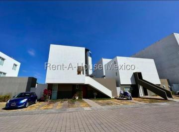 Departamento de 2 habitaciones, Querétaro · Venta Departamento Dúplex 2 Habitaciones con Amenidades Santa Fe Juriquilla Apt