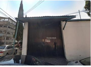 Bodega comercial , Gustavo A. Madero · Gran Oportunidad de Inversión: Bodega en Vallejo | $5,400,000 Mxn