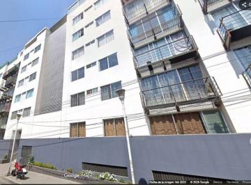 Departamento de 2 habitaciones, Iztacalco · Departamento en Venta en Agrícola Pantitlán, Iztacalco. a 3 Calles de Mero Agrícola Oriental