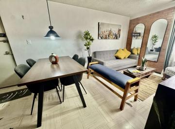 Departamento de 3 habitaciones, Cuautitlán Izcalli · Departamento con 3 Recámaras en Venta en Bosques de La Hacienda, Cuautitlán Izcalli.