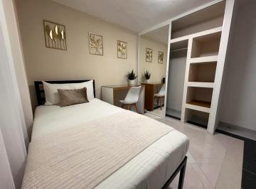 Departamento compartido , Tlalpan · Cuarto Para Mujer en Coapa | Planta Baja | Fracc. Privado | Servicios Incluidos