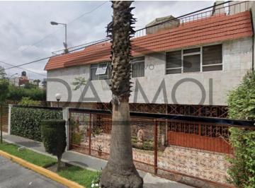 Casa de 3 habitaciones, Gustavo A. Madero · Casa en Valle del Tepeyac, G. A. m. Cdmx.