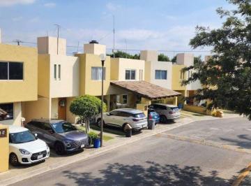 Casa de 3 habitaciones, Puebla · Casa en Renta Bello Horizonte Cerca Camino Real La Recta Cholula La Udla Periferico Instituto Mexico