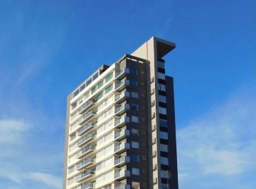 Departamento de 3 habitaciones, Aguascalientes · Departamento Amueblado en Terzetto Al Norte de Aguascalientes