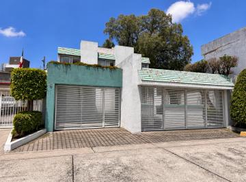 Casa de 4 habitaciones, Naucalpan de Juárez · Casa en Venta en Satélite Excelente Para Remodelar