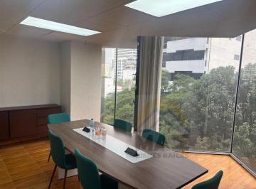Oficina , Miguel Hidalgo · Oficina con Estacionamiento y Vigilancia Polanco