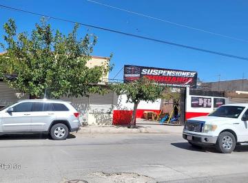 Local comercial · 500m² · 12 Recámaras · 10 Estacionamientos · Locales Comerciales en Venta en Cd. Juárez, Chih.