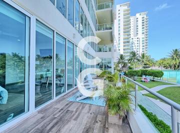 Departamento · 280m² · 3 Recámaras · 2 Estacionamientos · Departamento en Venta y Renta en Residencial Isola con 3 Recámaras
