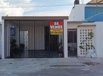 Casa de 2 habitaciones, Mérida · Casa Lista Para Habitar