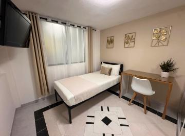 Departamento compartido , Tlalpan · Cuarto Para Mujer en Coapa | Planta Baja | Fracc. Privado | Servicios Incluidos