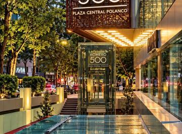 Local comercial · 292m² · 100 Estacionamientos · Local - Polanco