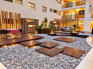 Departamento · 84m² · 2 Recámaras · 2 Estacionamientos · Departamento - Ampliación Granada