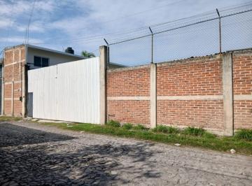 Terreno industrial , San Pedro Tlaquepaque · Terreno en Venta