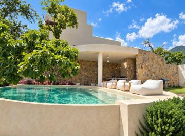 Casa de 3 habitaciones, Jocotepec · Casa Laguna Chante
