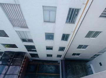 Departamento de 2 habitaciones, Miguel Hidalgo · Se Renta Departamento Amueblado