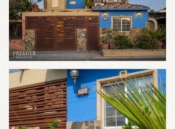 Casa de 5 habitaciones, La Paz · Casa de 140 m² con 5 Recámaras en Venta en Santa Fe