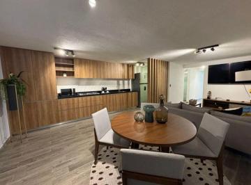 Departamento de 3 habitaciones, Benito Juárez · Departamento en Venta en La Col. Portales