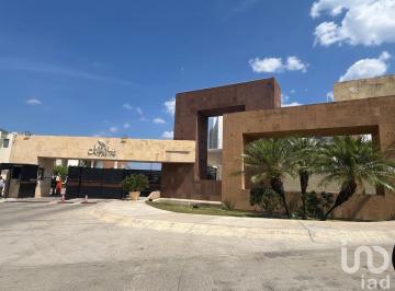 Terreno / Lote · 577m² · Terreno en Venta en Residencial Lomas del Campestre, Tuxtla Gutiérrez