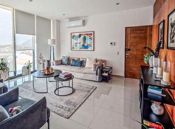Departamento de 3 habitaciones, Monterrey · Departamento en Venta en Colinas de San Jerónimo