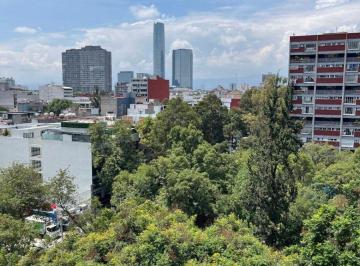 Departamento de 1 habitación, Benito Juárez · Departamento de 65 m² con 1 Recámara en Venta en del Valle Sur