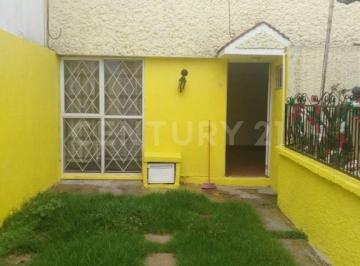 ESTACIONAMIENTO · Real de Atizapan, Casa Duplex en Renta 11344