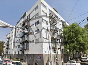 Departamento de 2 habitaciones, Iztacalco · Departamento en Agrícola Pantitlán, Iztacalco, Ciudad de México.