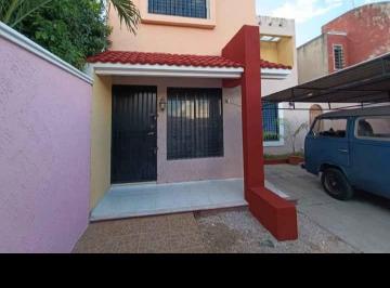 Casa de 5 habitaciones, Mérida · Remato Casa en Francisco de Montejo Merida