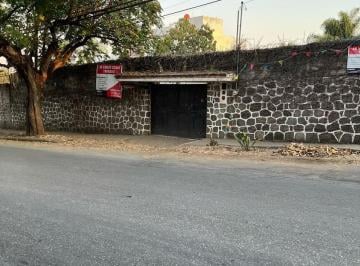 Terreno / Lote de 4 habitaciones, Cuernavaca · Terreno en Esquina — Jardines de Cuernavaca, Cuernavaca, Morelos